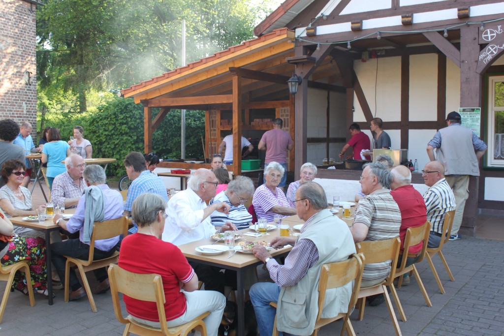 Der Heimatverein Volpriehausen Heimatverein Volpriehausen